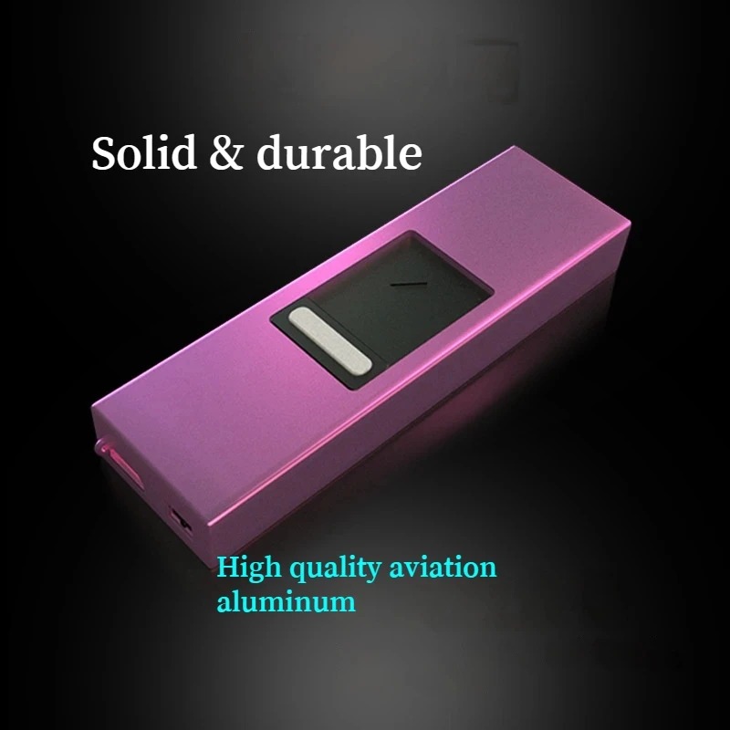 Portable Pulse Arc Electric Li - Outdoor Power Solutions recension och pris