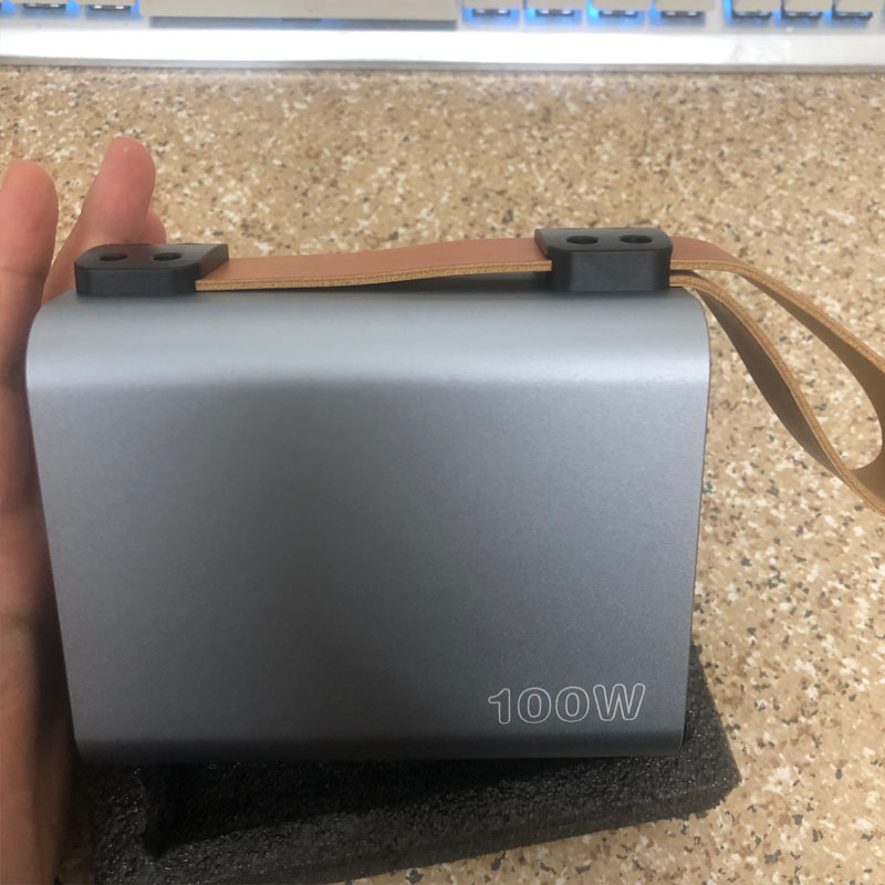 For Laptop Power Bank 60000mAh - Xiaomi Outdoor Power Supply recension och pris