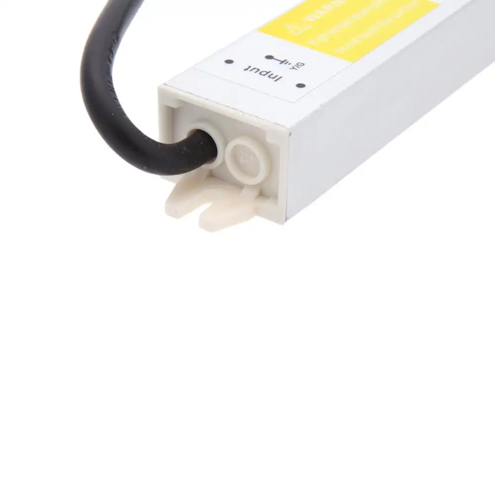 30W AC110 230V To DC 12V 24v D - Outdoor Use Power Strip recension och pris