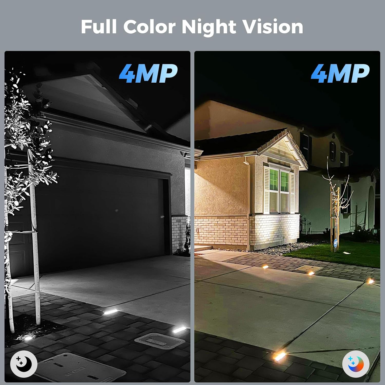 Solar Security Cameras Wireles - Outdoor Power Products recension och pris