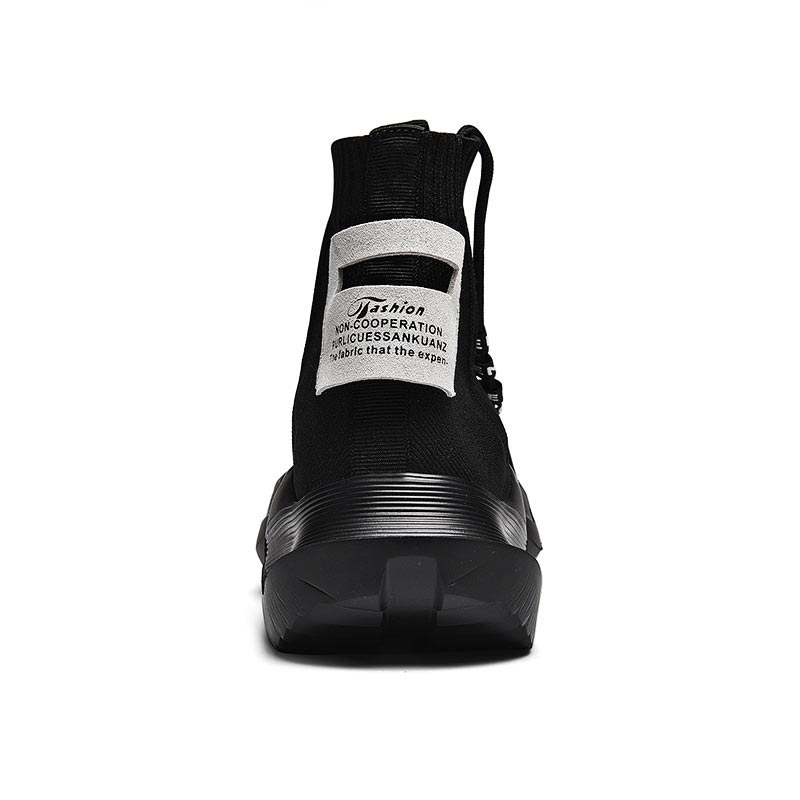 Plus Size High Top Massive Spo - Outdoor Use Power Strip recension och pris