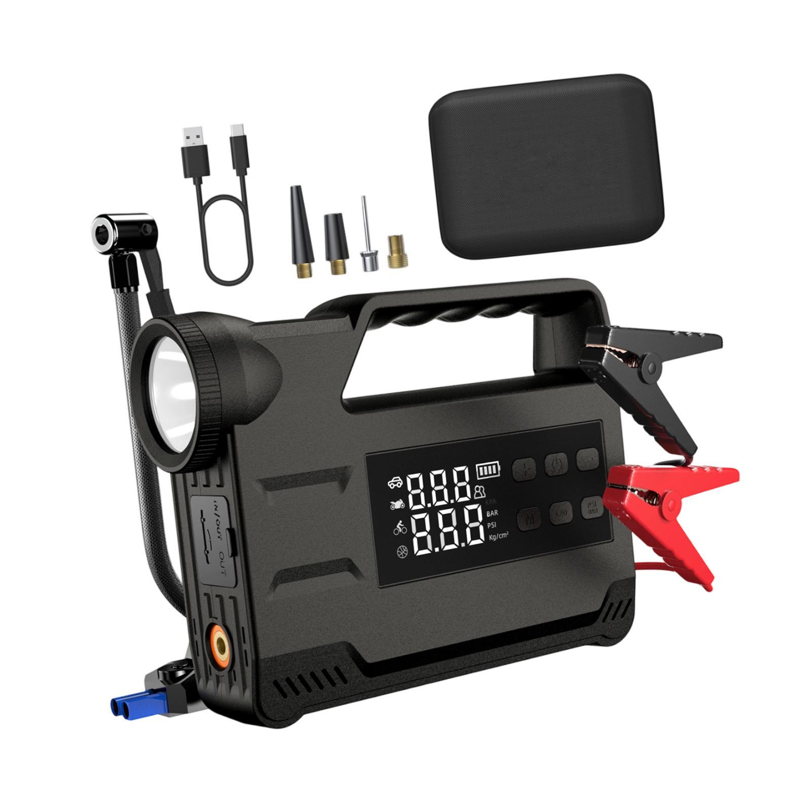 Air Compressor Portable 12V St - Air Compressor Portable recension och pris