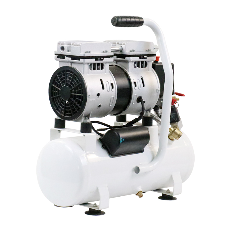 Professional High Quality 9L 0 - Air Compressor Portable recension och pris