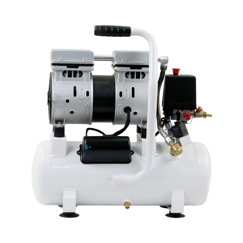 Professional High Quality 9L 0 - Air Compressor Portable recension och pris