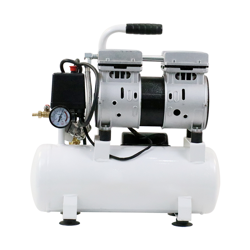 Professional High Quality 9L 0 - Air Compressor Portable recension och pris