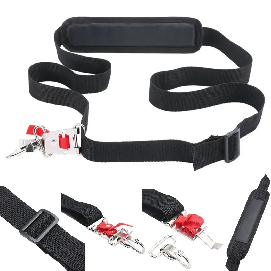 For STIHL Harness Spare Parts  - Brush Cutter Strap recension och pris