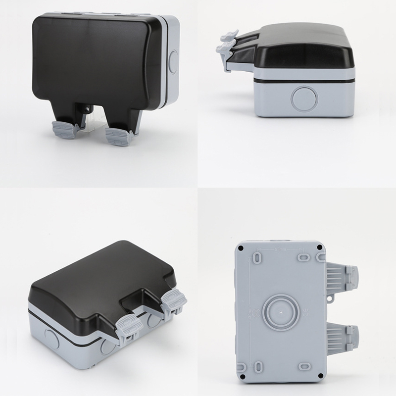 Avoir Tuya Zigbee Electrical S - Outdoor Power Solutions recension och pris
