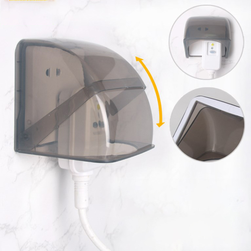 New 86Type Outdoor Socket Prot - Outdoor Power Solutions recension och pris
