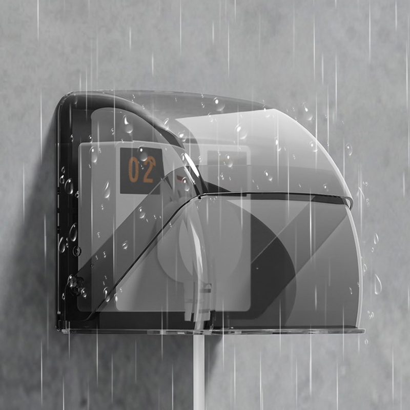New 86Type Outdoor Socket Prot - Outdoor Power Solutions recension och pris