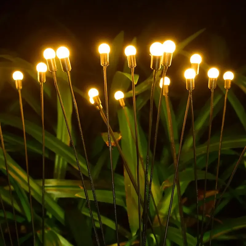 Outdoor Solar Pathway Light Wa - Outdoor Power Outlet Solar recension och pris