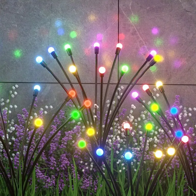Outdoor Solar Pathway Light Wa - Outdoor Power Outlet Solar recension och pris