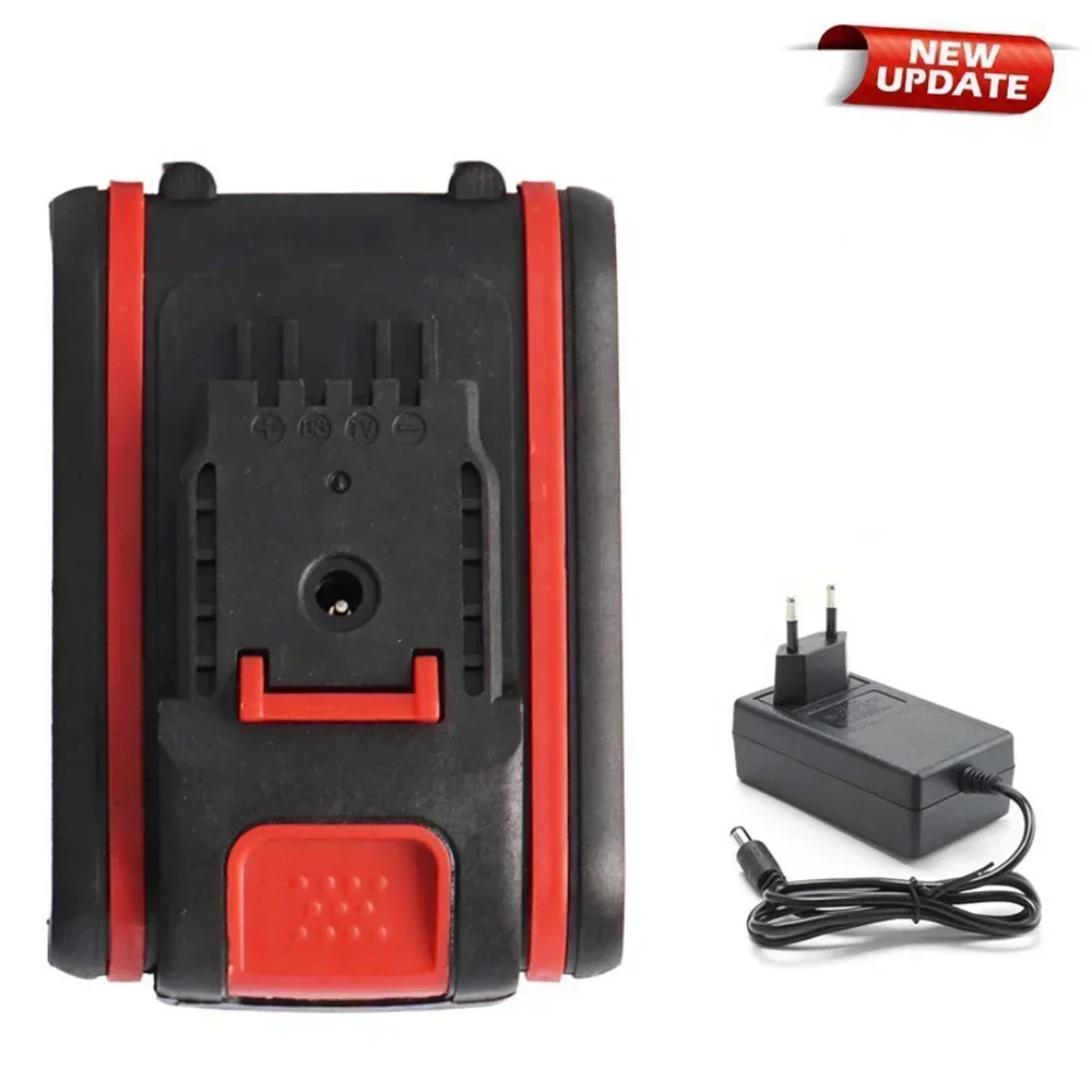 21V High Capacity Rechargeable - Outdoor Power Tools recension och pris
