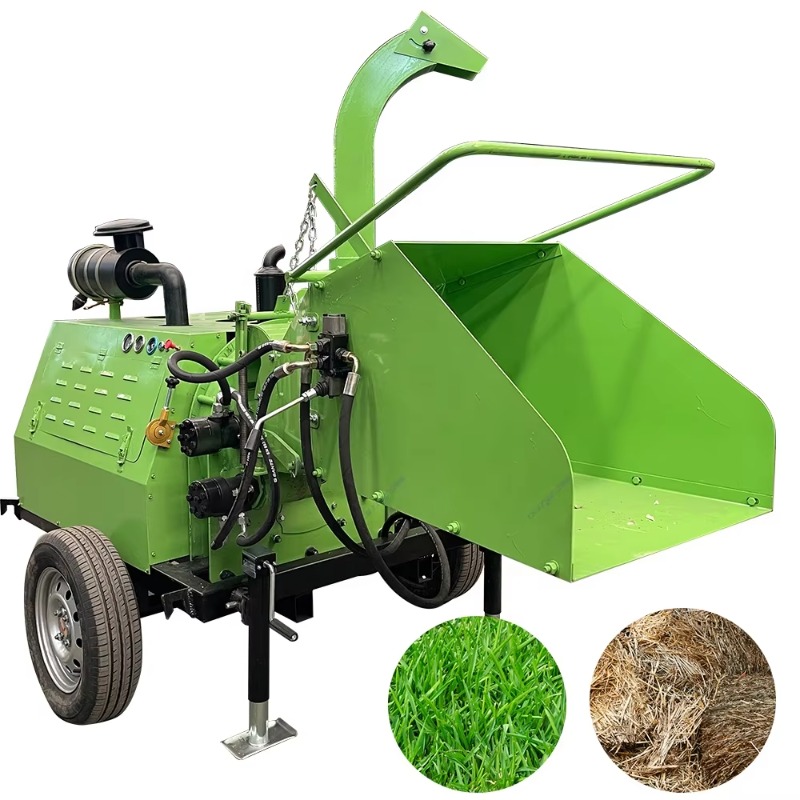 Garden Wood Tree Branch Crushe - Garden Shredder Chipper recension och pris
