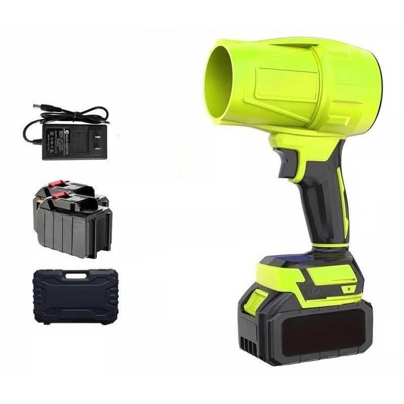 21V Outdoor Handheld Blower Hi - Outdoor Power Tools recension och pris