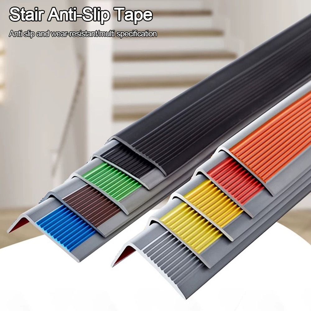 New Self-adhesive Stair Anti-S - Outdoor Power Strip recension och pris