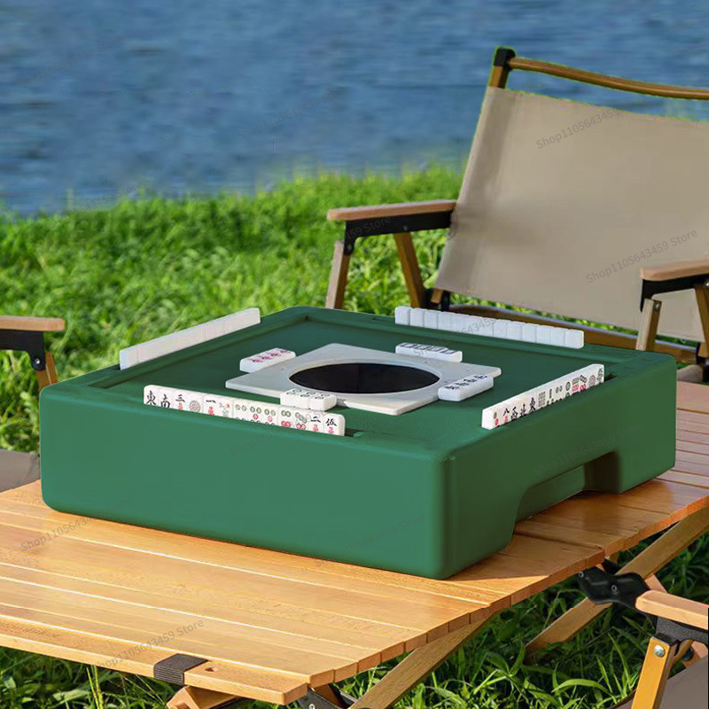 For Mahjong blind box, mini ma - Outdoor Power Blinds recension och pris
