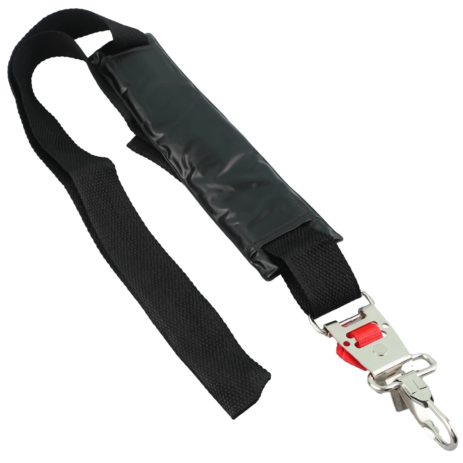 Brushcutter Focused Single Har - Brush Cutter Strap recension och pris