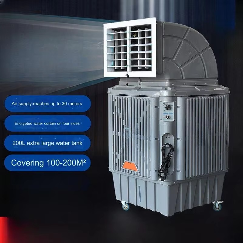 Commercial Air Conditioning Eq - Air Compressor Portable recension och pris
