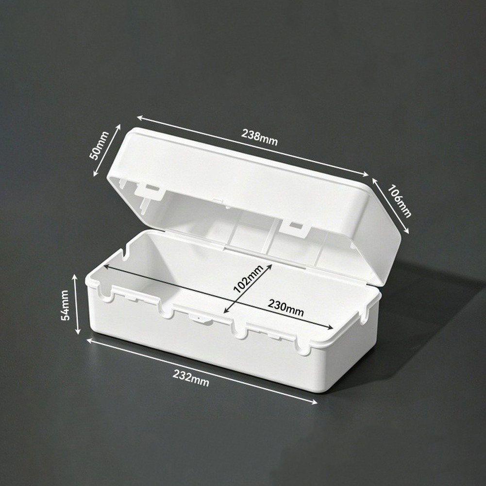 Waterproof Power Strip Protect - Outdoor Use Power Strip recension och pris