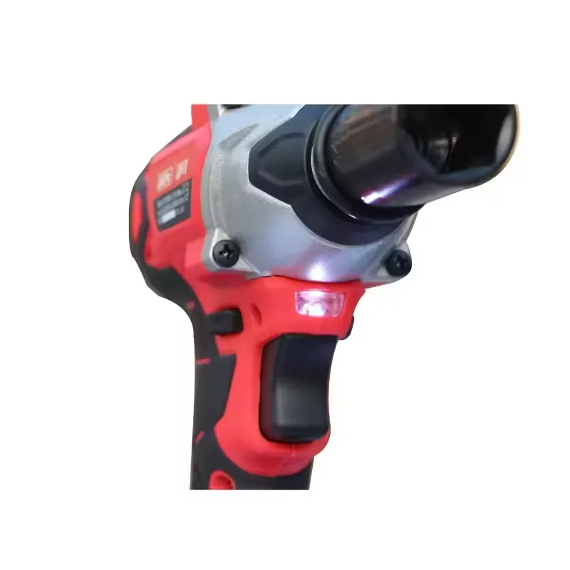 270N.m Portable Cordless Impac - Outdoor Power Tools recension och pris