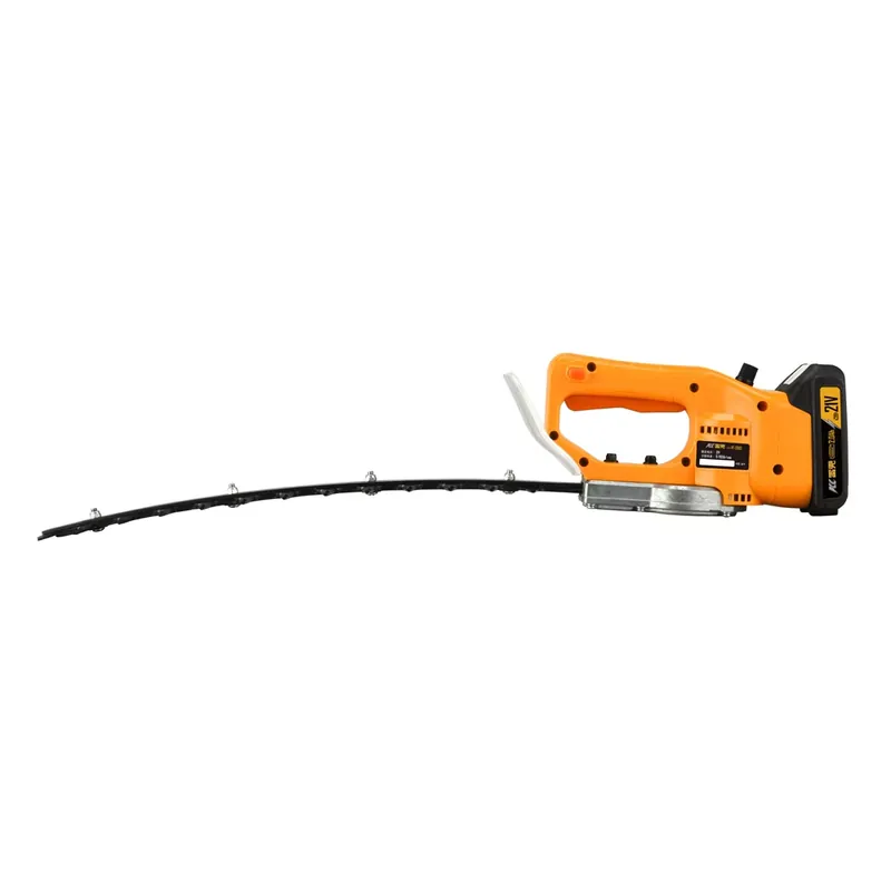 Raiders Industrial Grade Batte - Outdoor Power Tools recension och pris