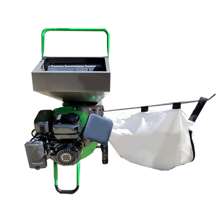 -For RCM Wood Shredders and Ch - Garden Shredder Chipper recension och pris