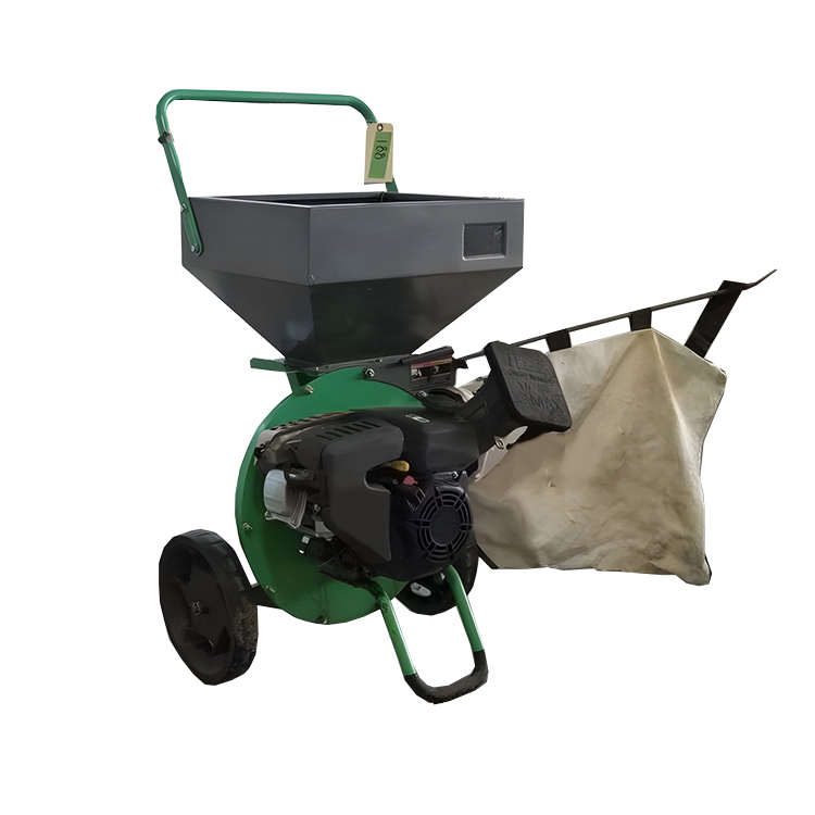 -For RCM Wood Shredders and Ch - Garden Shredder Chipper recension och pris