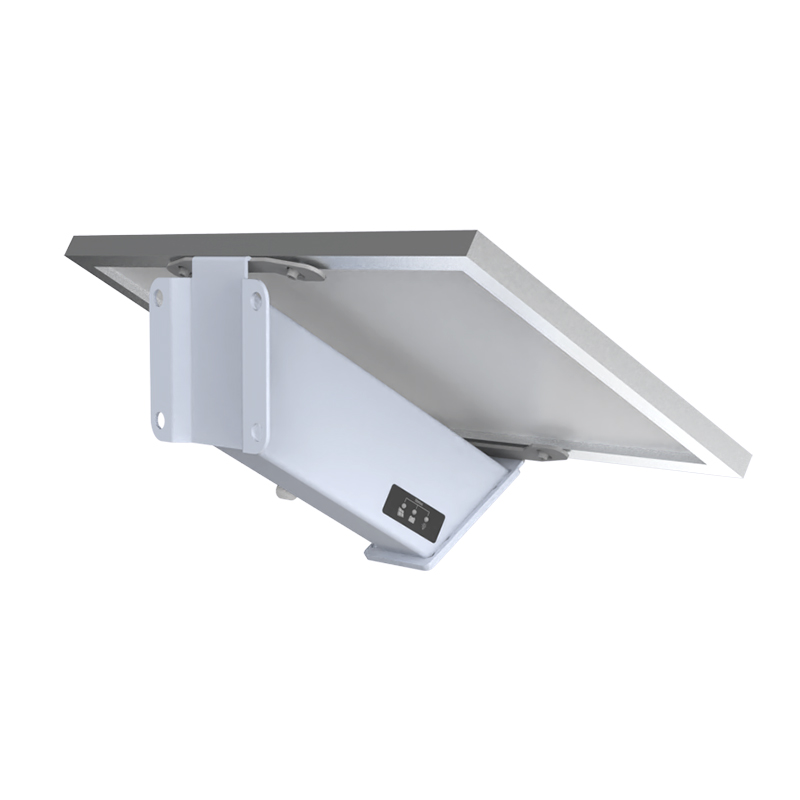 Hott Intelligent 80w New Energ - Outdoor Power Products recension och pris