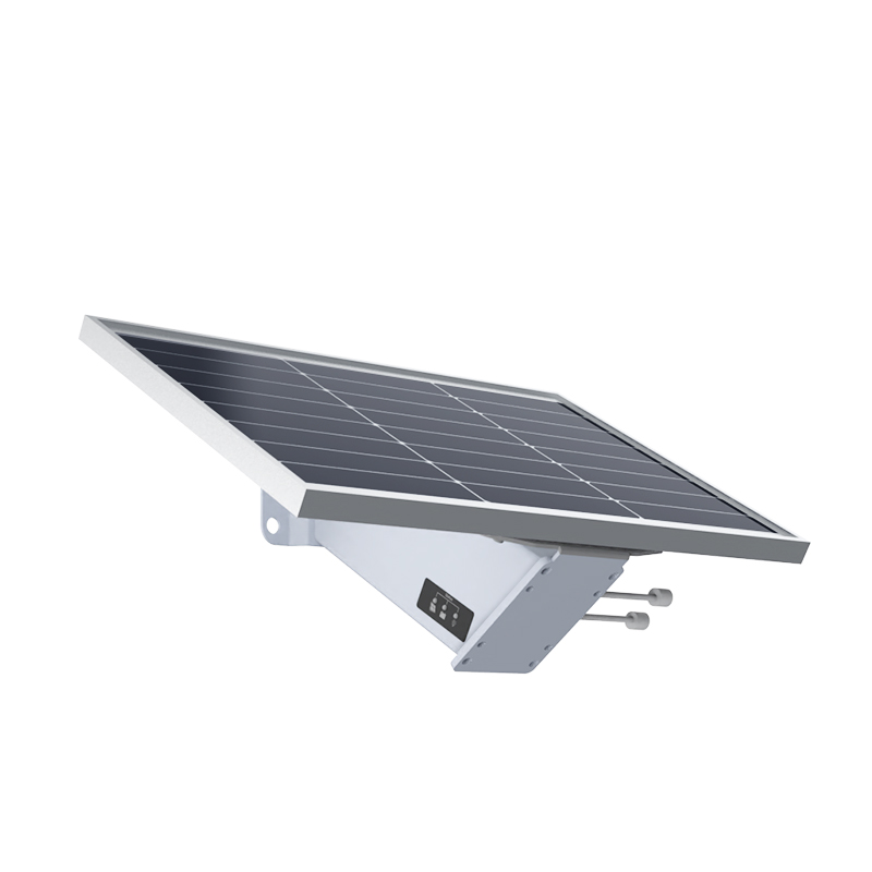 Hott Intelligent 80w New Energ - Outdoor Power Products recension och pris