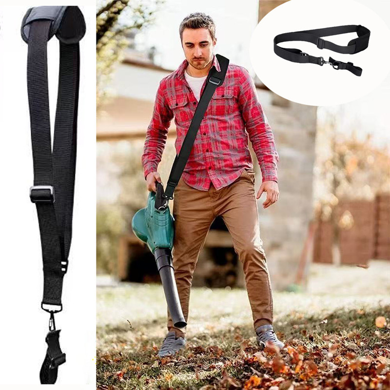 Universal Trimmer Shoulder Str - Brush Cutter Strap recension och pris