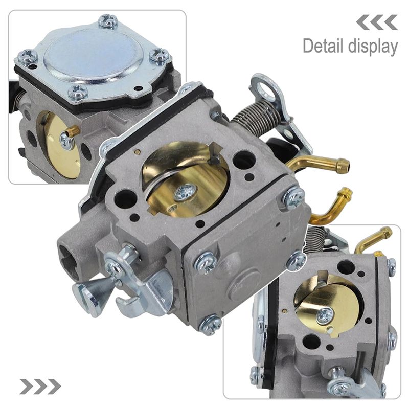 A78K Modern Carburetor For K97 - Outdoor Power Tools recension och pris