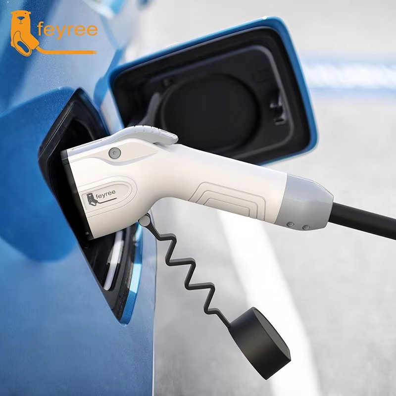 Feyree V2L Cable Discharge Plu - Outdoor Power Station recension och pris