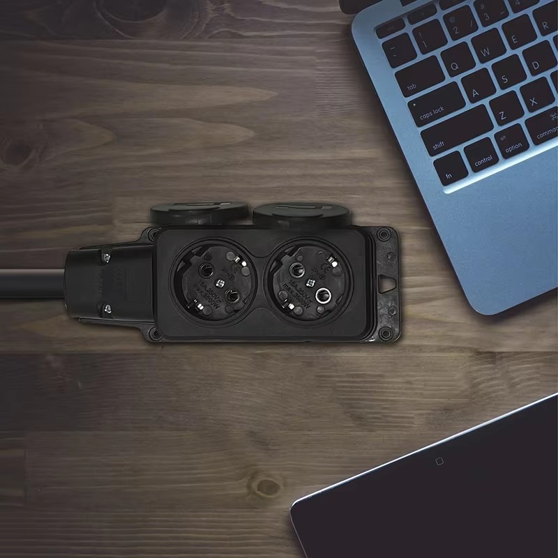 Feyree V2L Cable Discharge Plu - Outdoor Power Station recension och pris