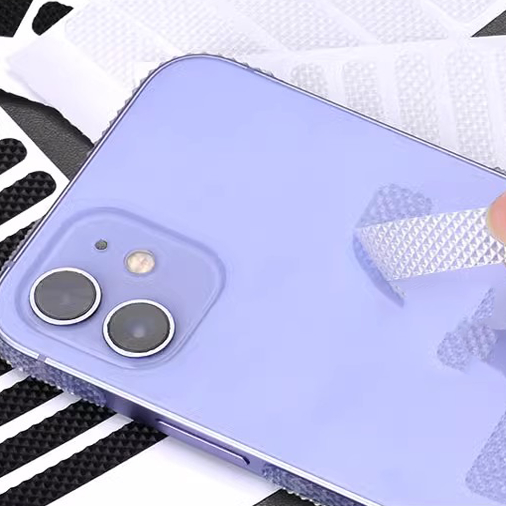 Tel Cell Phone Grip Tape Strip - Outdoor Power Strip recension och pris