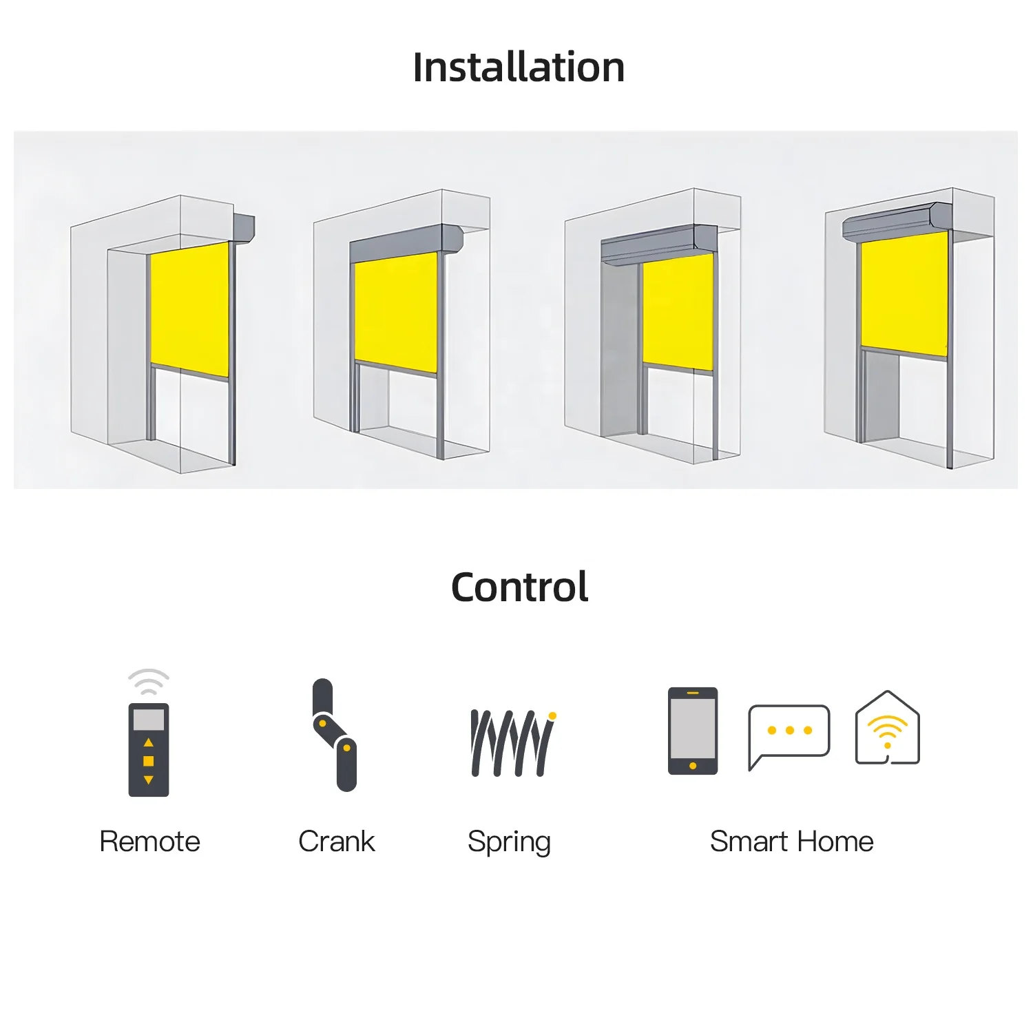 # Hot Sun Shade Outdoor Solar  - Outdoor Power Blinds recension och pris